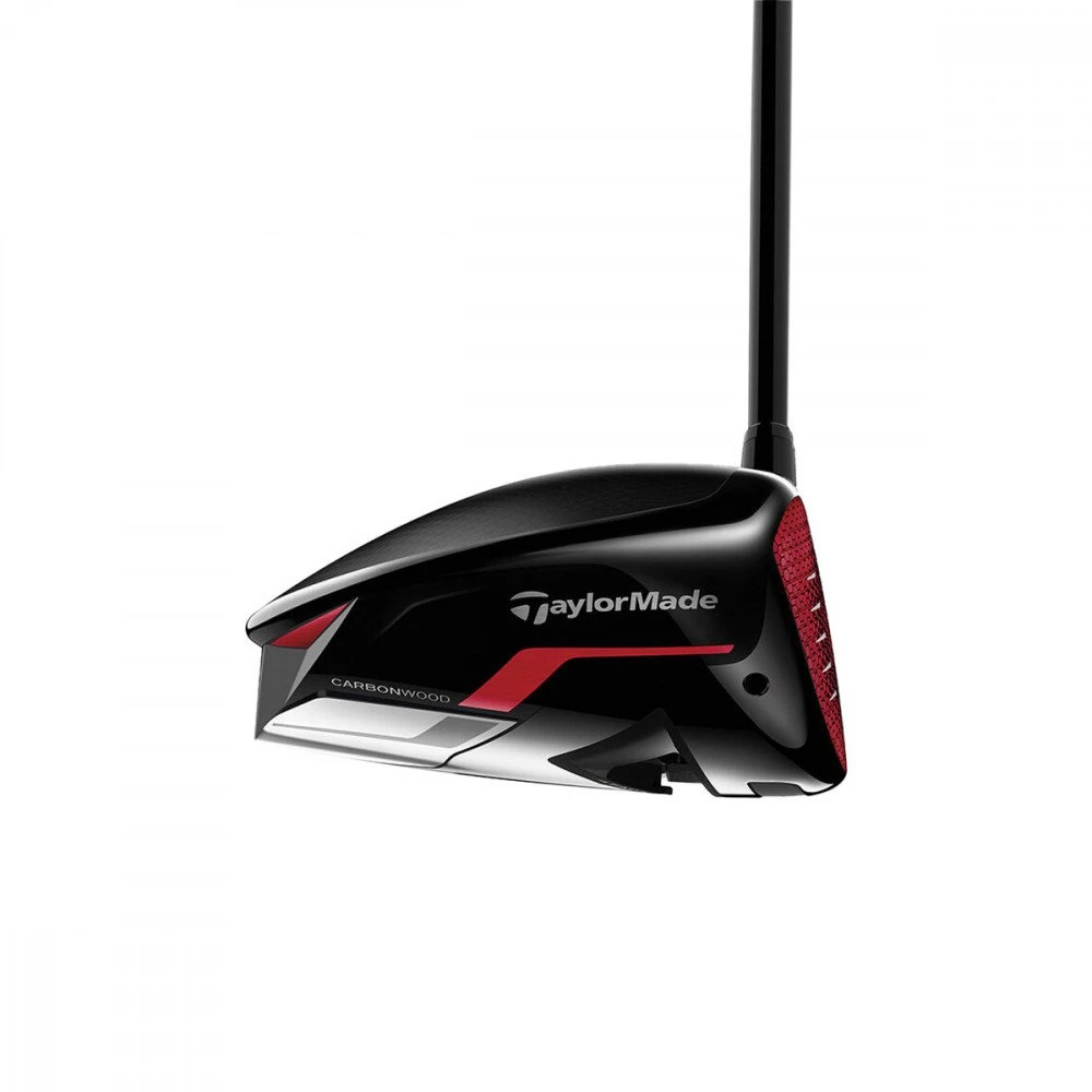 TAYLOR MADE STEALTH PLUS+ HZ RED 9.0/RH S - immagine 2