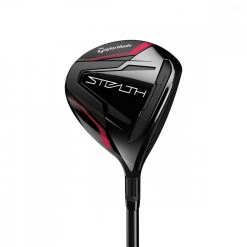TAYLOR MADE STEALTH STEEL #5/RH S