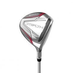 TAYLOR MADE STEALTH DONNA #5/RH L