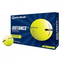 TAYLOR MADE TM21 DISTANCE YELLOW