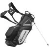 TAYLOR MADE TM20-TM STAND BAG 8.0 1 TAYLOR MADE TM20-TM STAND BAG 8.0 -Tendenza Italia taylor made n7765901 tm20 tm stand bag 8 0 sacche golf uomo 045433301 bkwhc 1