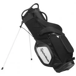 TAYLOR MADE TM20-TM STAND BAG 8.0 -Tendenza Italia taylor made n7765901 tm20 tm stand bag 8 0 sacche golf uomo 045433301 bkwhc 3
