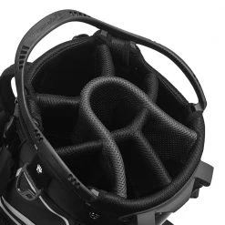 TAYLOR MADE TM20-TM STAND BAG 8.0 -Tendenza Italia taylor made n7765901 tm20 tm stand bag 8 0 sacche golf uomo 045433301 bkwhc 4