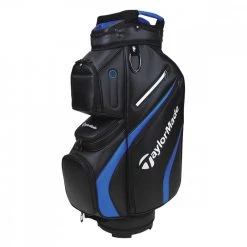 TAYLOR MADE TM21 DELUXE CART BAG