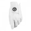 TAYLOR MADE TM21 TP GLOVE -Tendenza Italia taylor made n7840619 tm21 tp glove abbigliamento golf uomo 043014001 wht 1