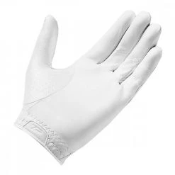 TAYLOR MADE TM21 TP GLOVE -Tendenza Italia taylor made n7840619 tm21 tp glove abbigliamento golf uomo 043014001 wht 3