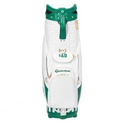TAYLOR MADE OPENER TOUR BAG -Tendenza Italia taylor made n7879501 opener tour bag sacche golf uomo 046259201 gen 5
