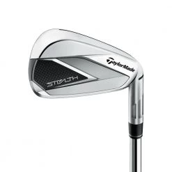 TAYLOR MADE SET STEALTH STEEL 5-P/RH R