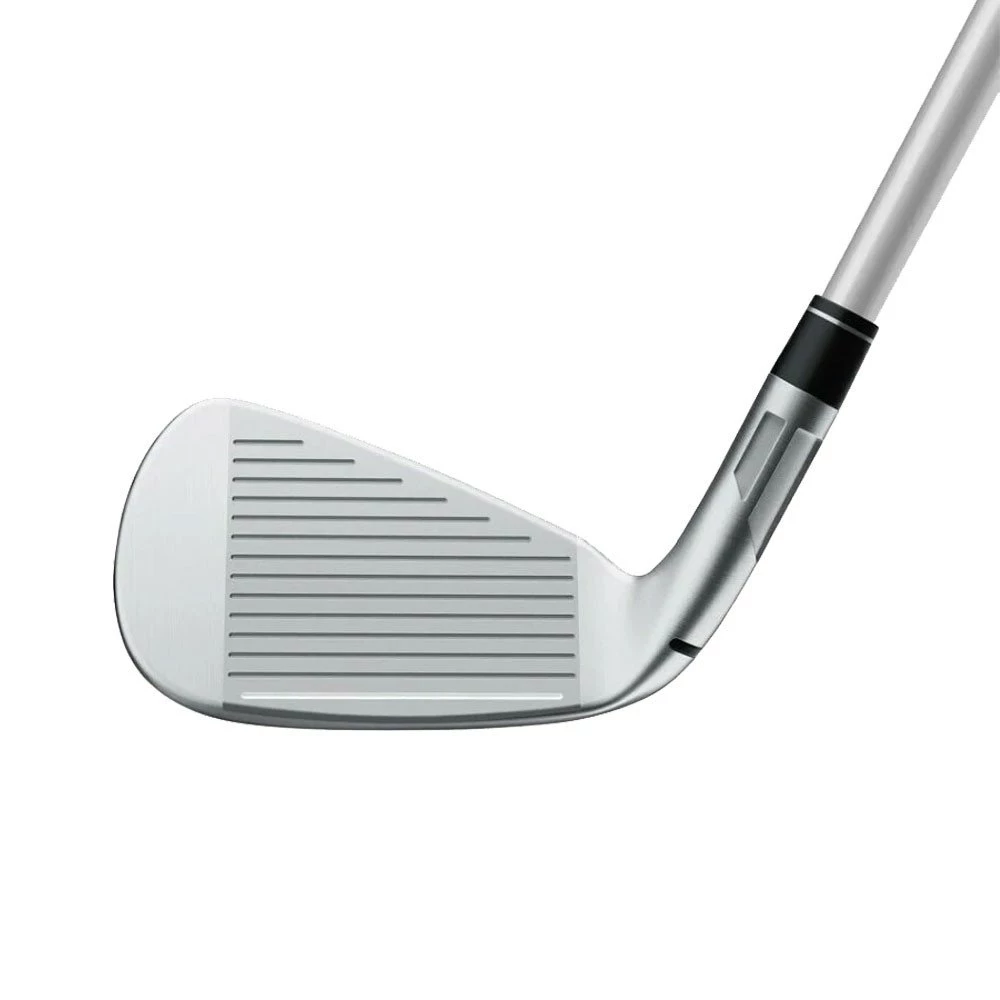 TAYLOR MADE SET STEALTH WOMENS 6-P,S/RH L 4 TAYLOR MADE SET STEALTH WOMENS 6-P,S/RH L - immagine 2