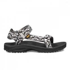 TEVA WINSTED DONNA Grigio