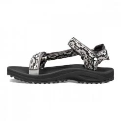 TEVA WINSTED DONNA Grigio -Tendenza Italia teva 1017424 winsted donna sandali montagna donna 040525701 mbcm 6