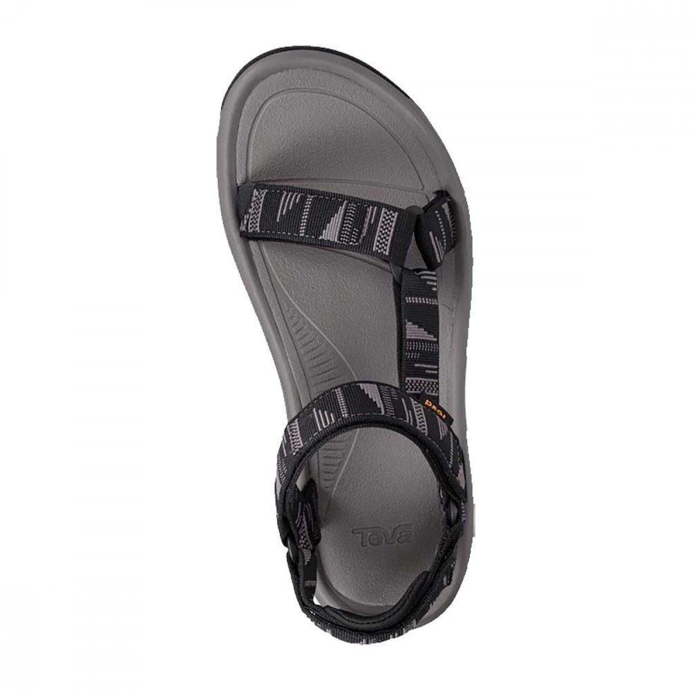 TEVA HURRICANE XLT2 Nero 4 TEVA HURRICANE XLT2 Nero - immagine 2
