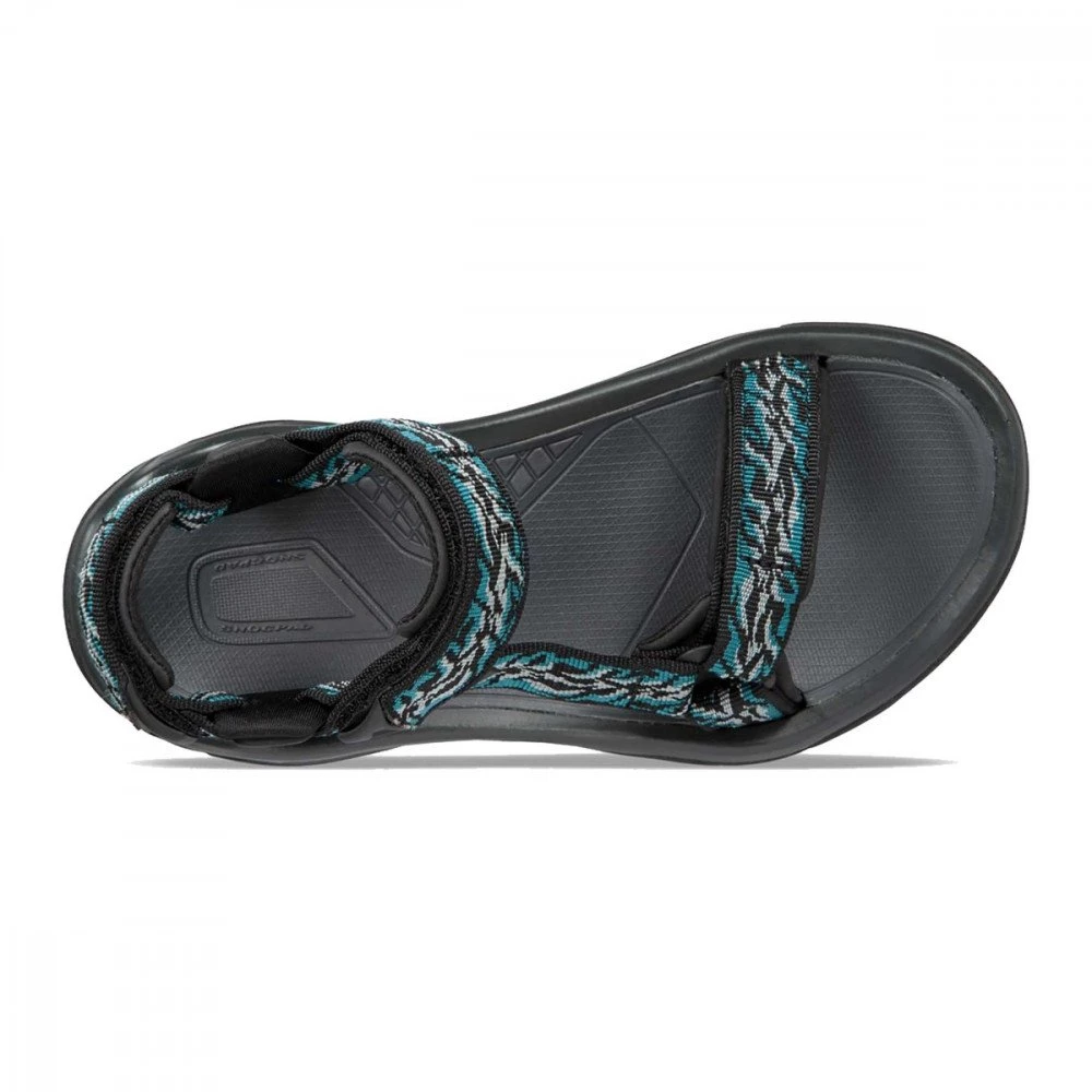 TEVA TERRA FI5 UNIVERSAL DONNA Multicolor - immagine 5