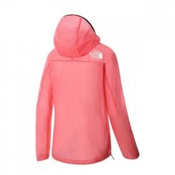 THE NORTH FACE GIACCA FLIGHT LIGHTRISER WIND DONNA Rosa -Tendenza Italia the north face a5j8bhbv giacca flight lightriser wind donna abbigliamento running donna 044894601 hbv 2
