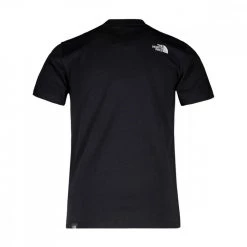 THE NORTH FACE T-SHIRT EASY BAMBINO Grigio -Tendenza Italia the north face nf00a3p7 t shirt easy bambino abbigliamento bambino 044788801 6m0 2