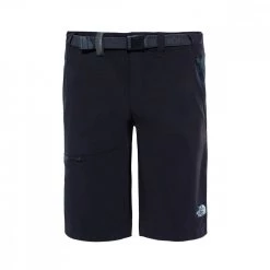 THE NORTH FACE BERMUDA SPEEDLIGHT Nero