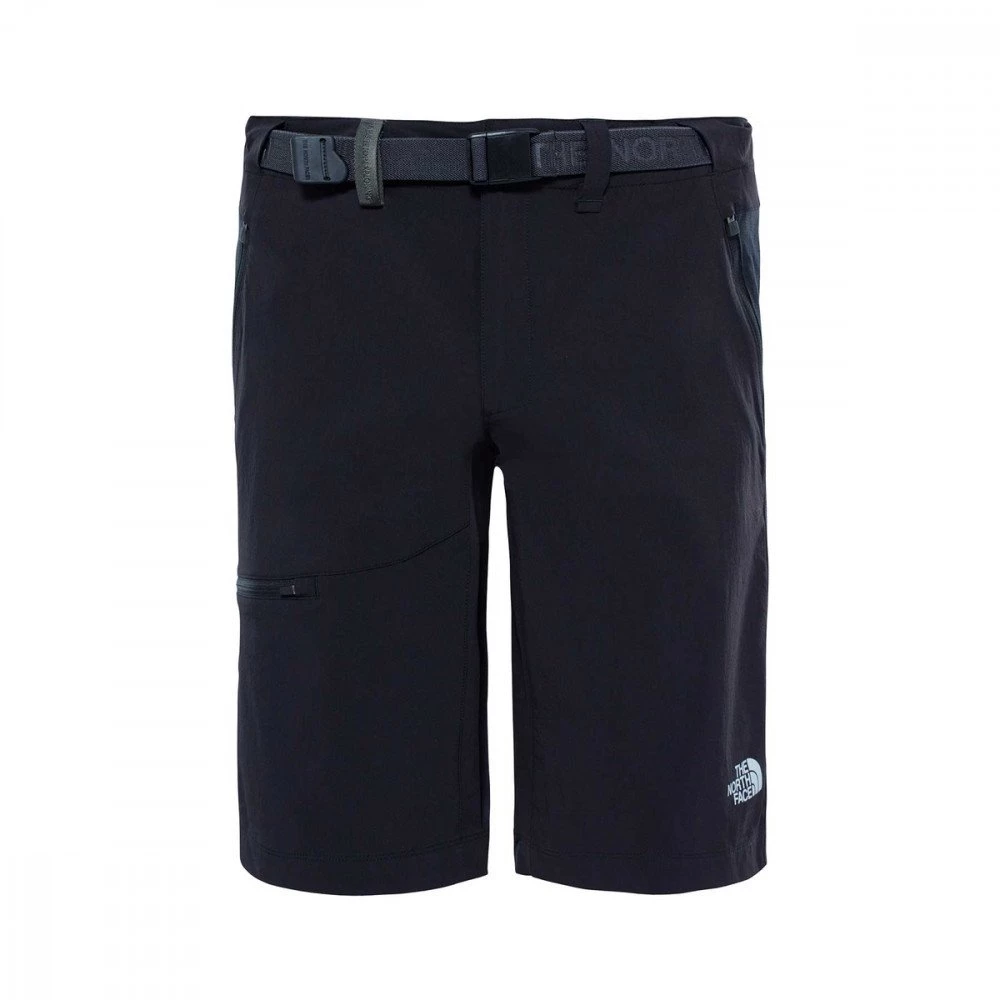 THE NORTH FACE BERMUDA SPEEDLIGHT Nero