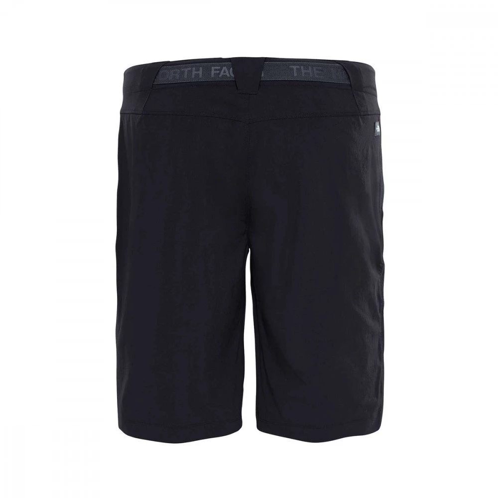 THE NORTH FACE BERMUDA SPEEDLIGHT Nero - immagine 2