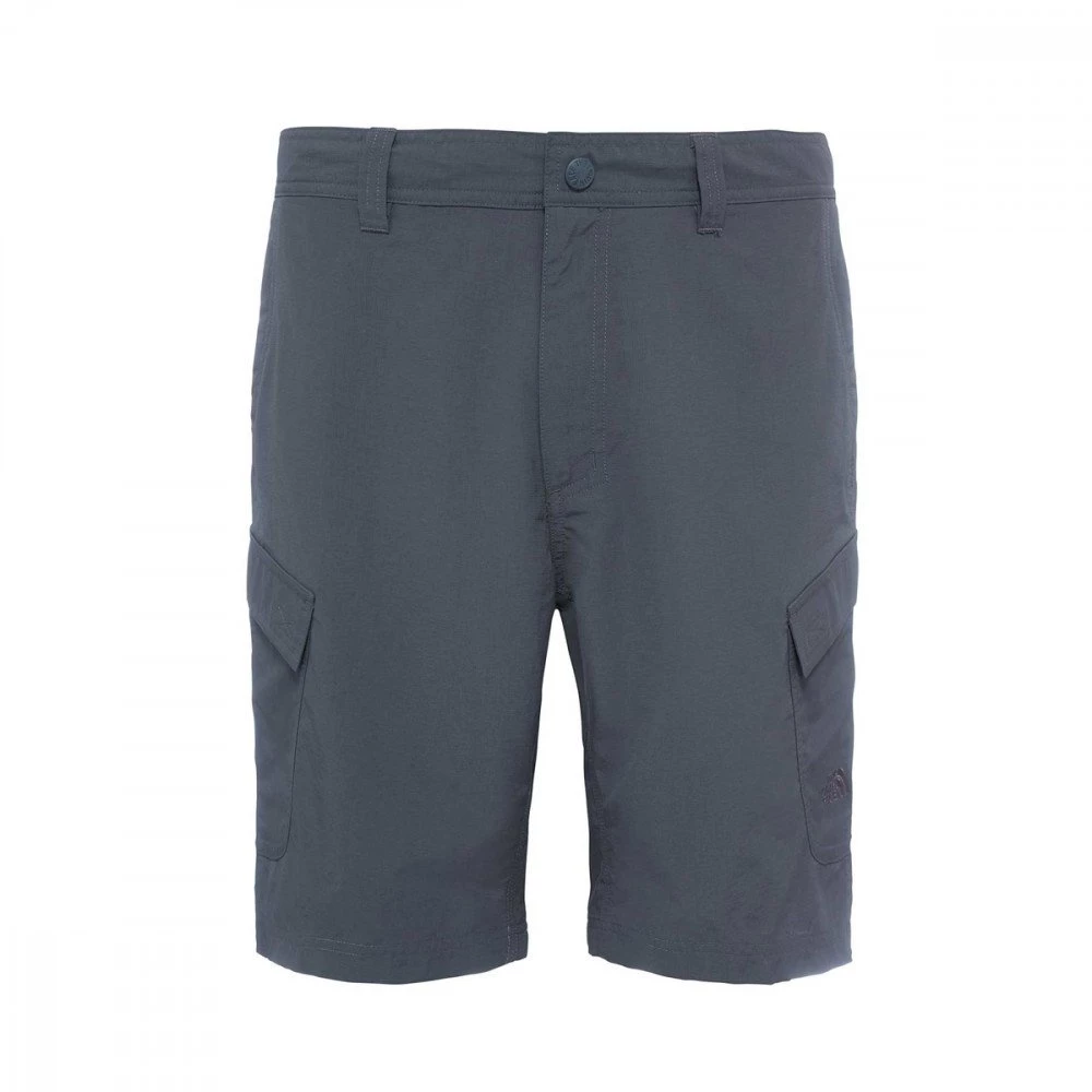 THE NORTH FACE BERMUDA HORIZON Grigio