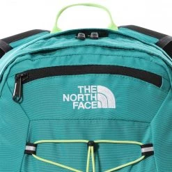THE NORTH FACE ZAINO BOREALIS CLASSIC Nero, Verde 11 THE NORTH FACE ZAINO BOREALIS CLASSIC Nero, Verde -Tendenza Italia the north face nf00cf9c4e4 borealis classic zaino zaini per tutti i giorni uomo 044687201 4e4 5