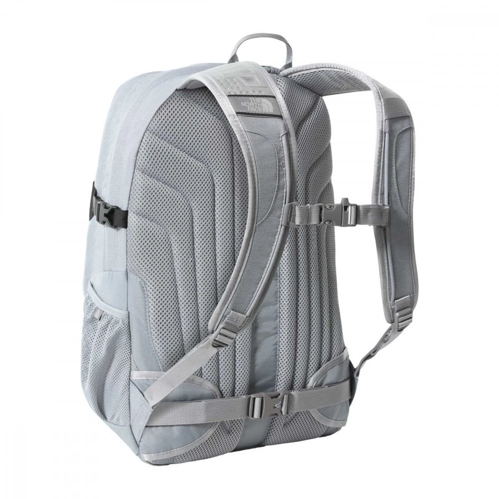 THE NORTH FACE ZAINO BOREALIS CLASSIC Grigio - immagine 2