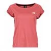 THE NORTH FACE T-SHIRT TANKEN DONNA Rosa -Tendenza Italia the north face nf0a2s7f396 t shirt tanken donna abbigliamento montagna donna 044854801 396 1