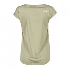 THE NORTH FACE T-SHIRT TANKEN DONNA Verde -Tendenza Italia the north face nf0a2s7f45s t shirt tanken donna abbigliamento montagna donna 044854901 45s 2