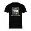 THE NORTH FACE T-SHIRT LOGO BOX BAMBINO Nero -Tendenza Italia the north face nf0a3bs2 t shirt logo box bambino abbigliamento bambino 044788901 6p5 1