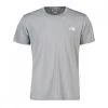 THE NORTH FACE T-SHIRT REAXION AMP 2 THE NORTH FACE T-SHIRT REAXION AMP -Tendenza Italia the north face nf0a3rx3x8a t shirt reaxion amp abbigliamento montagna uomo 044859801 x8a 1