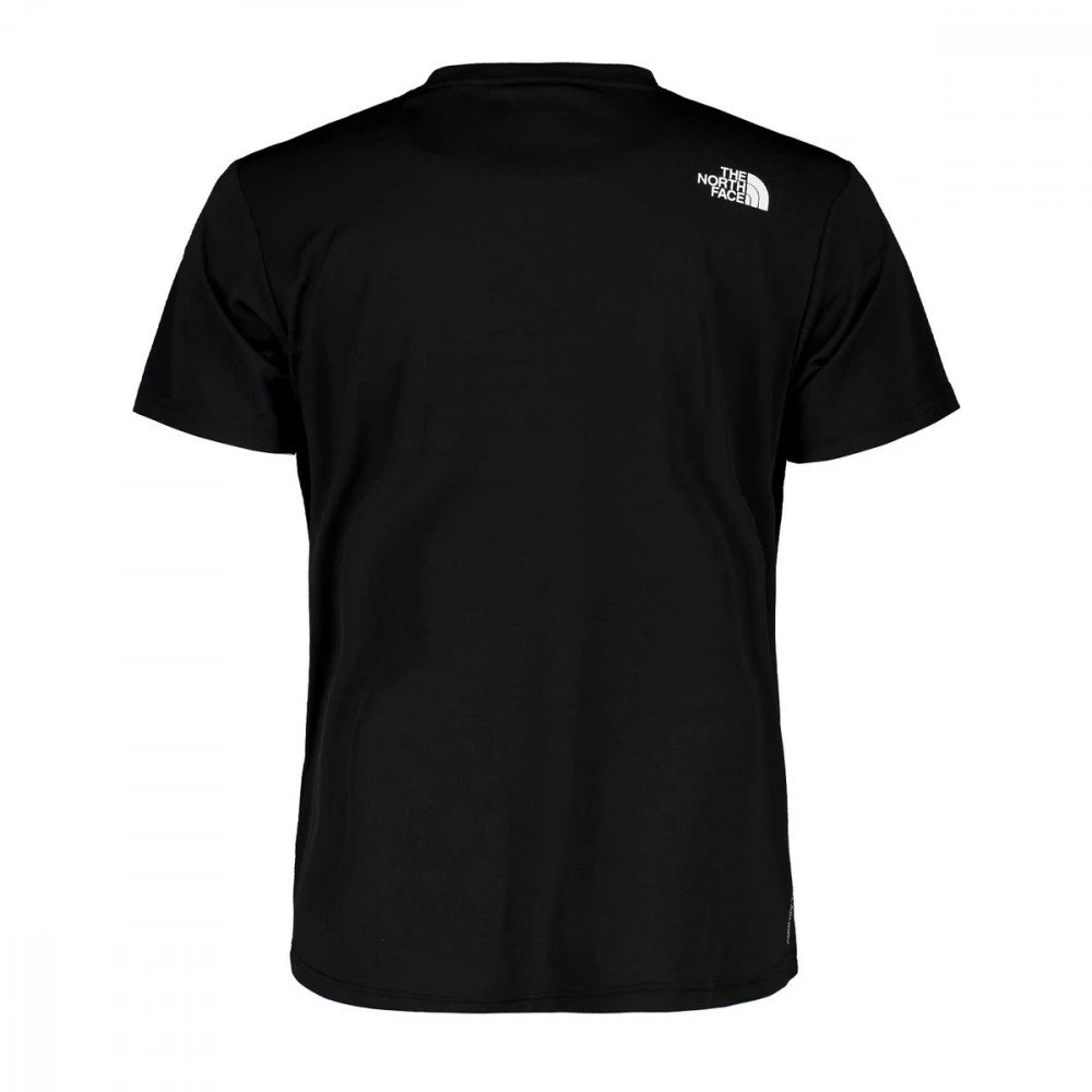 THE NORTH FACE T-SHIRT REAXION EASY Nero - immagine 2