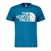 THE NORTH FACE T-SHIRT STANDARD -Tendenza Italia the north face nf0a4m7xm19 t shirt standard street style uomo 045917601 m19 1