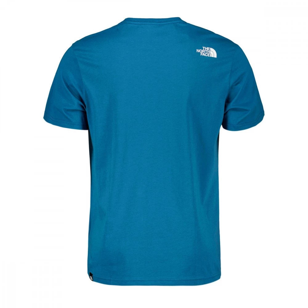THE NORTH FACE T-SHIRT STANDARD 4 THE NORTH FACE T-SHIRT STANDARD - immagine 2
