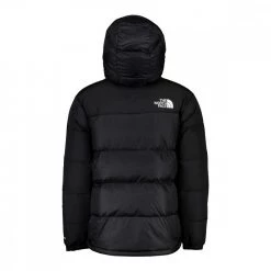 THE NORTH FACE PIUMINO HIMALAYAN Nero -Tendenza Italia the north face nf0a4qyxjk3 piumino himalayan giacconi uomo 041615401 jk3 3
