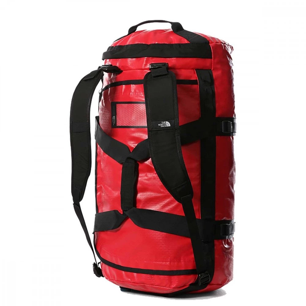 THE NORTH FACE BORSA BASE CAMP DUFFEL MEDIUM Rosso 5 THE NORTH FACE BORSA BASE CAMP DUFFEL MEDIUM Rosso - immagine 3
