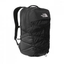 THE NORTH FACE ZAINO BOREALIS Nero