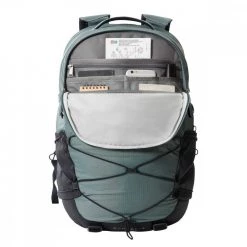 THE NORTH FACE ZAINO BOREALIS Grigio, Nero -Tendenza Italia the north face nf0a52se4d0 borealis zaino zaini per tutti i giorni uomo 044687601 4d0 3