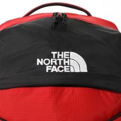 THE NORTH FACE ZAINO BOREALIS Nero, Rosso -Tendenza Italia the north face nf0a52sekz3 borealis zaino zaini per tutti i giorni uomo 044687701 kz3 6