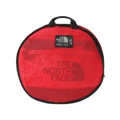 THE NORTH FACE BORSA BASE CAMP DUFFEL SMALL Rosso -Tendenza Italia the north face nf0a52st borsa base camp duffel small borse per tutti i giorni uomo 042946101 kz3 5