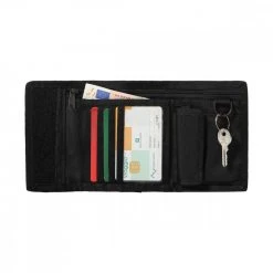 THE NORTH FACE PORTAFOGLIO BASE CAMP Nero -Tendenza Italia the north face nf0a52th portafoglio base camp portafogli per tutti i giorni uomo 043173001 jk3 3