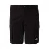 THE NORTH FACE BERMUDA CARGO ANTICLINE Nero -Tendenza Italia the north face nf0a55b6jk3 bermuda anticline cargo street style uomo 044758301 jk3 1