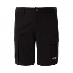 Offerta economica Novità 31 THE NORTH FACE BERMUDA CARGO ANTICLINE Nero