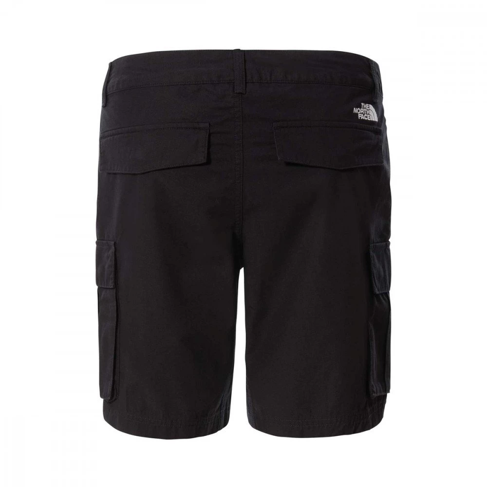 THE NORTH FACE BERMUDA CARGO ANTICLINE Nero 4 THE NORTH FACE BERMUDA CARGO ANTICLINE Nero - immagine 2