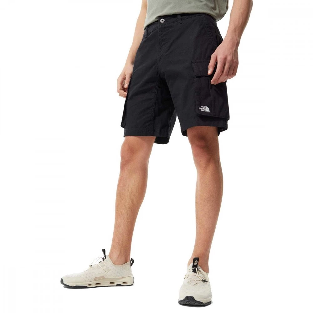 THE NORTH FACE BERMUDA CARGO ANTICLINE Nero 5 THE NORTH FACE BERMUDA CARGO ANTICLINE Nero - immagine 3