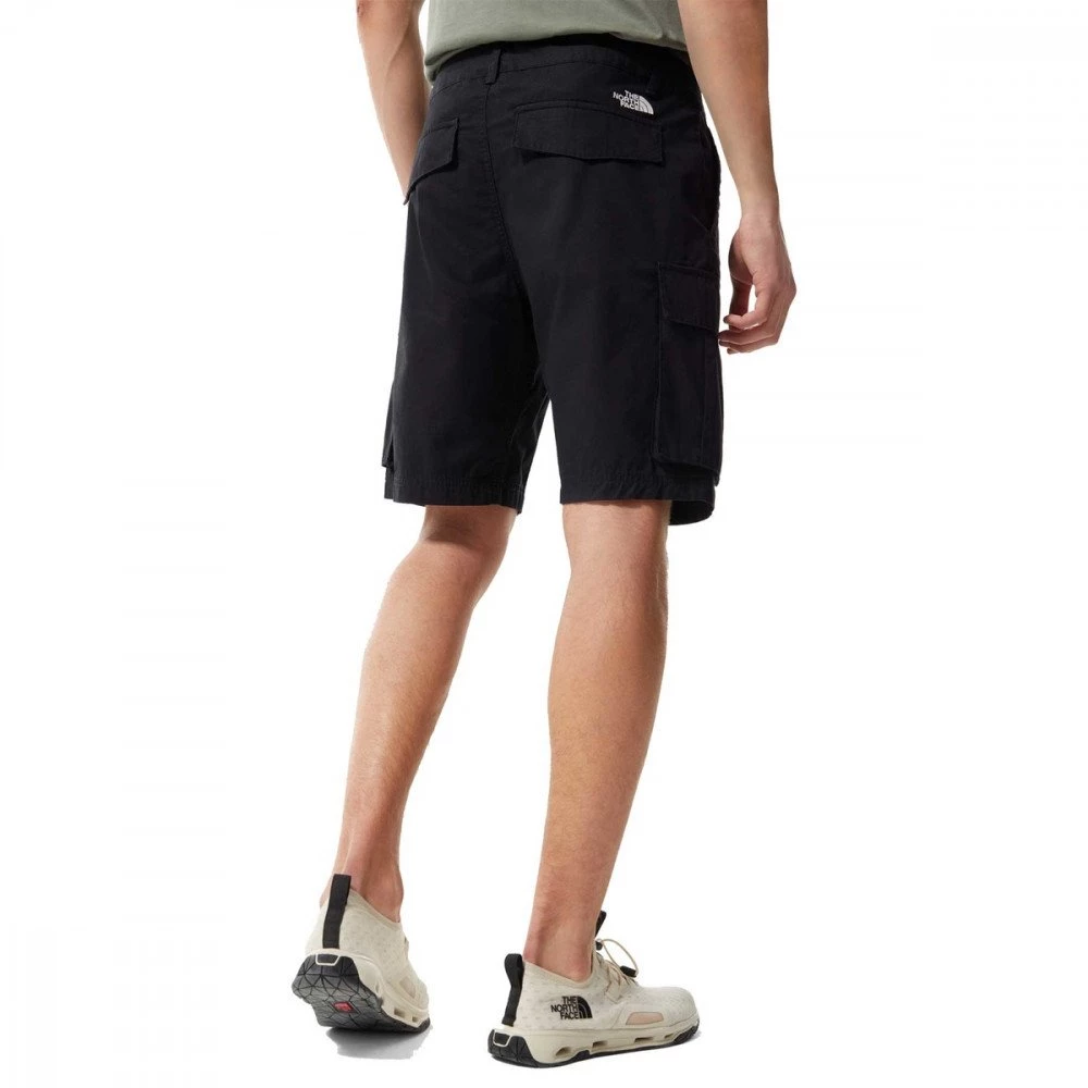 THE NORTH FACE BERMUDA CARGO ANTICLINE Nero 6 THE NORTH FACE BERMUDA CARGO ANTICLINE Nero - immagine 4