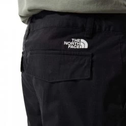 THE NORTH FACE BERMUDA CARGO ANTICLINE Nero 13 THE NORTH FACE BERMUDA CARGO ANTICLINE Nero -Tendenza Italia the north face nf0a55b6jk3 bermuda anticline cargo street style uomo 044758301 jk3 6
