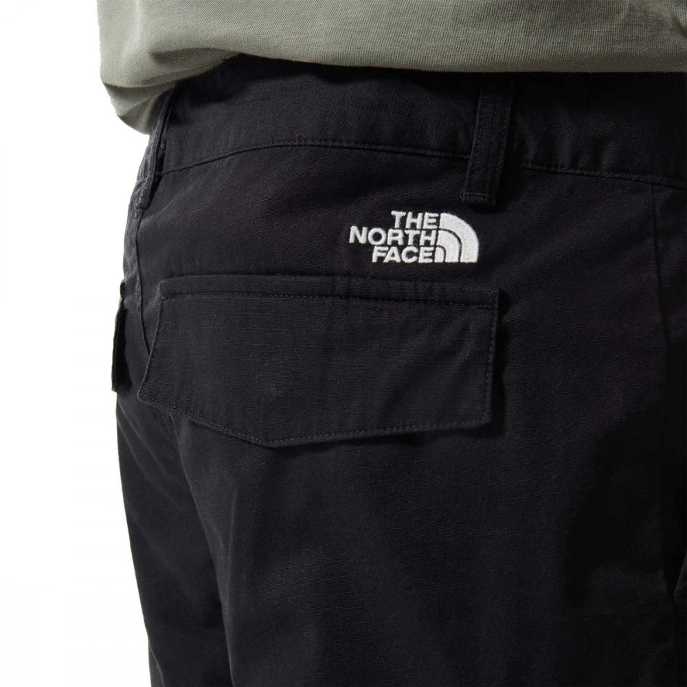 THE NORTH FACE BERMUDA CARGO ANTICLINE Nero 8 THE NORTH FACE BERMUDA CARGO ANTICLINE Nero - immagine 6
