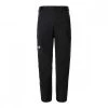 THE NORTH FACE PANTALONI FREEDOM INSULATED Nero