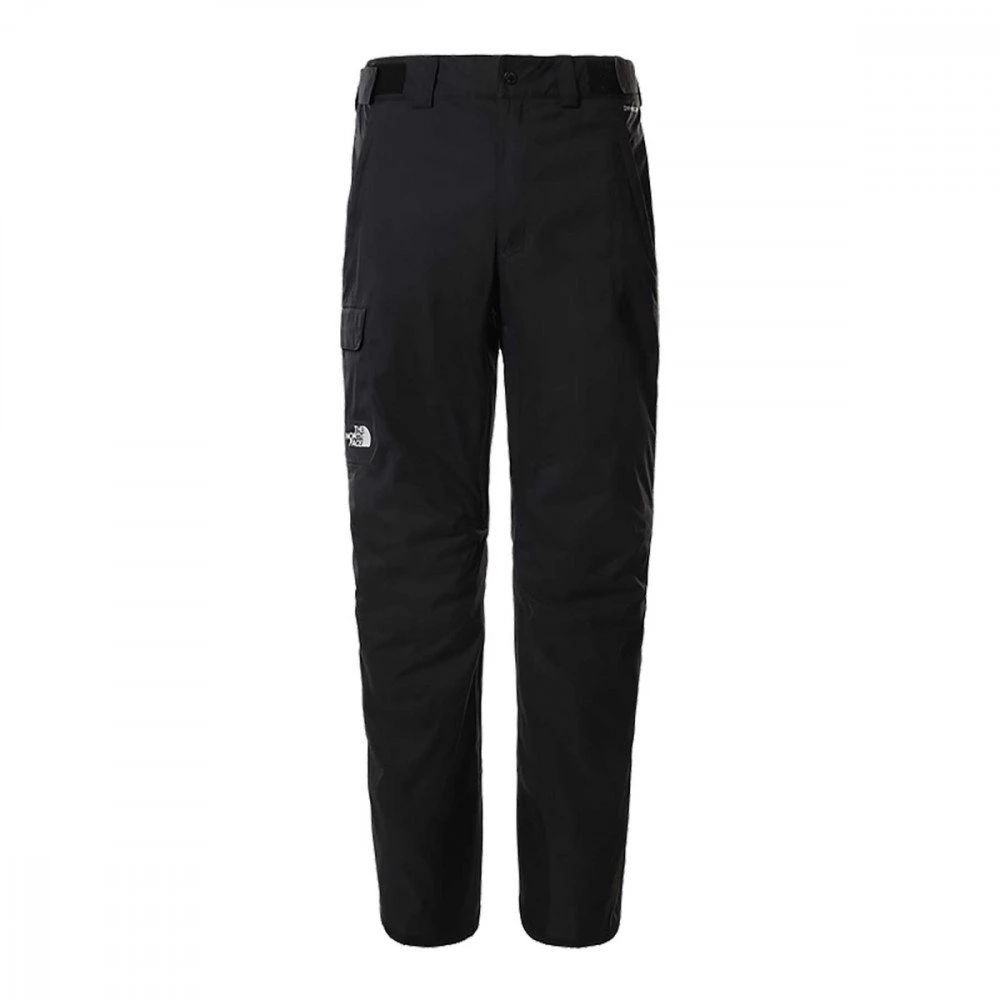 THE NORTH FACE PANTALONI FREEDOM INSULATED Nero 3 THE NORTH FACE PANTALONI FREEDOM INSULATED Nero