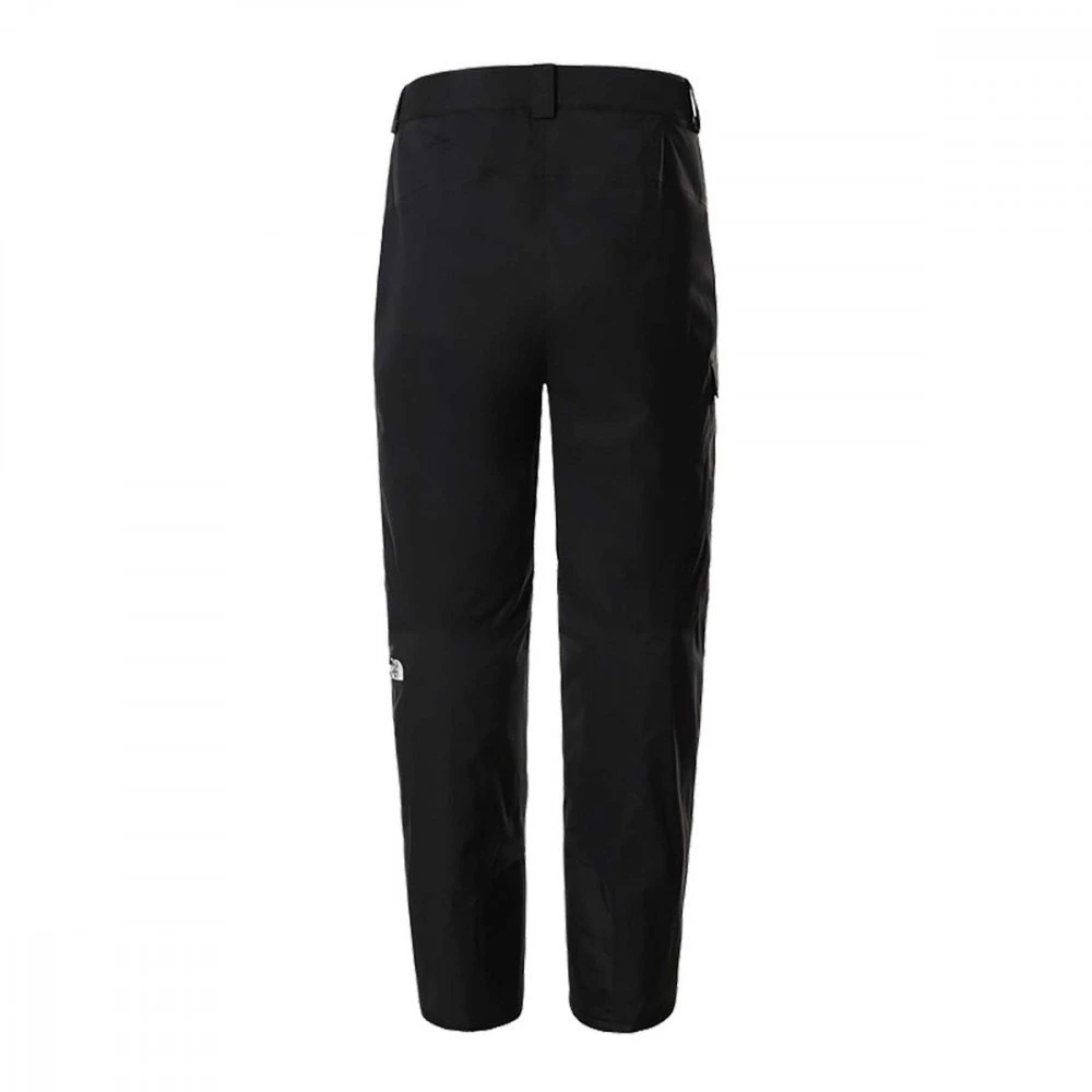 THE NORTH FACE PANTALONI FREEDOM INSULATED Nero 4 THE NORTH FACE PANTALONI FREEDOM INSULATED Nero - immagine 2
