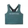 THE NORTH FACE TOP MOUNTAIN ATHLETICS DONNA Blu -Tendenza Italia the north face nf0a5if95w9 top tanklette donna abbigliamento montagna donna 044856101 5w9 1